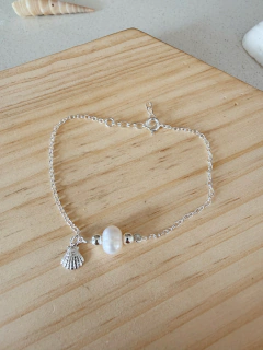 Pulsera Caracol - comprar online