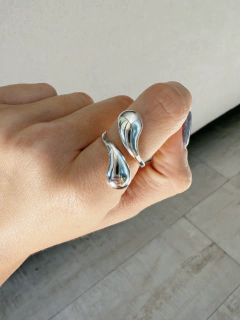 Anillo Gotas