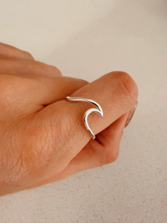 Anillo Ola en internet