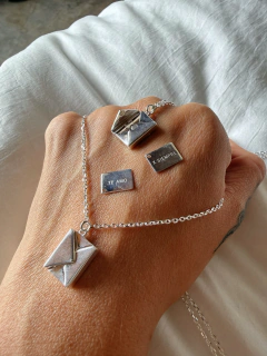 Conjunto X Siempre - comprar online