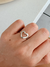 Anillo Cora