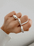 Anillo Chunky Camila - comprar online