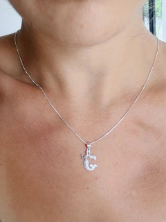 Conjunto Sirena en internet