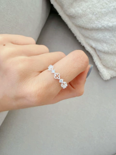 Anillo Valu en internet