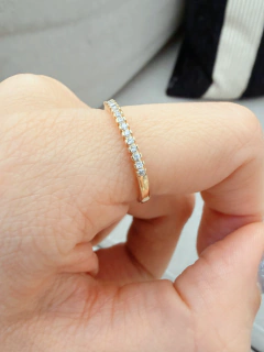 Anillo Ova - comprar online
