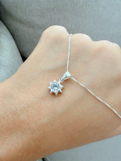 Conjunto Solcito