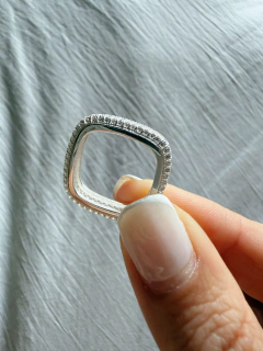 Anillo Wanda