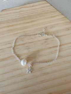 Pulsera Estrellita - comprar online