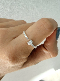 Anillo Clavo - comprar online