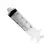 Seringa 20 ml Bico Luer Lock SR