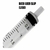 Seringa 3ml Bico Luer Slip SR - comprar online
