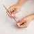 Palito com Duas Pontas para Unhas - comprar online