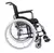 Cadeira de Rodas MOD MA3 FO 200KG - comprar online