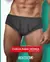 Cueca para Hernia Inguinal Dilepé