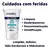 Gel com PHMB Curatec - comprar online