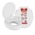 Assento Sanitário Elevado 7,5cm - comprar online