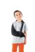 Tipoia Velpeau Standard Hidrolight Infantil - comprar online