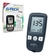 Aparelho de Medir Glicose G.Tech FREE