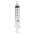 Seringa 5ml Bico Luer Slip SR - comprar online