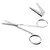 Tesoura Spencer Reta - comprar online