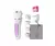 Salão de beleza feminino 5 em 1 kemei Km-7936 - Mandruk Store
