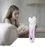 Salão de beleza feminino 5 em 1 kemei Km-7936 na internet