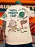 Manga curta camiseta high street - loja online
