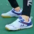 Homens tênis de mesa profissional badminton competição - Mandruk Store