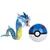 Novo pokemon figuras genuíno original caixa - Mandruk Store