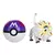 Novo pokemon figuras genuíno original caixa na internet