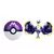 Novo pokemon figuras genuíno original caixa - Mandruk Store