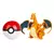 Imagem do Novo pokemon figuras genuíno original caixa