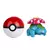 Novo pokemon figuras genuíno original caixa na internet