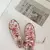 Sapatos vulcanizados pintados à mão MNDK - loja online
