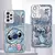 Capa de celular de Disney para Samsung Galaxy
