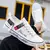 Sapatos esportivos respiráveis MNDK - comprar online