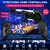 Imagem do D10 Wireless Game Controller para Gamepad Streaming, D10S