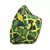 Bocca-pescador chapéu com bandeira de impressão - comprar online