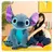 Imagem do Boneca de pelúcia Stitch Disney