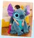 Boneca de pelúcia Stitch Disney
