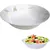 Tigela Bowl 1,3 Litros em Melamina Saladeira Resistente - comprar online