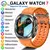Samsung Galaxy Ultra GPS Sports Smart Watch