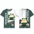 Camiseta Pokemon 3d desenho animado MNDK - loja online