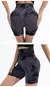 Imagem do Verão feminino cintura alta shorts legging sem costura