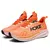 Ultraleve tênis de corrida jogging - Mandruk Store
