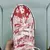 Sapatos vulcanizados pintados à mão MNDK - comprar online