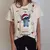 Camisa Lilo & Stich MINISO na internet