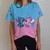 Disney camiseta Lilo & Stich - comprar online