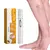 Caneta de massagem LED Therapy para varizes, massagem calmante, dor nas pernas.