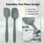Conjunto de consenso de silicone para cozinhar, 6/9 peças - loja online